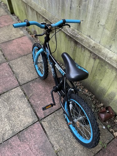 Kids bike pedal pals - kids,