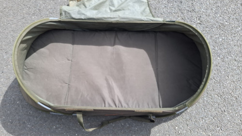 Fox easy pop weigh sling - fox,