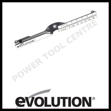 Evolution 067-0235 Fence For FURY6 210mm Multi-Material Cutting Mitre/Table Saw 