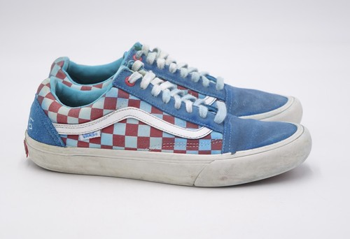 Size vans old - vans, pro