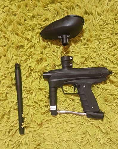 Gog enmey paintball - gog,