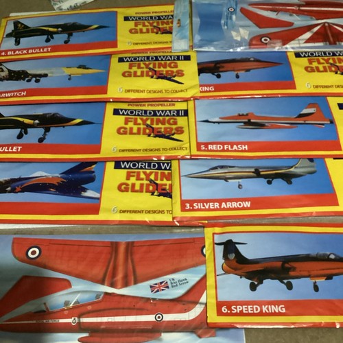 Vintage 1980 air aces - vintage, air-aces