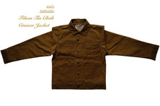 100% Authentic Filson Tin