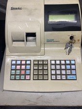 SAM4S Er-420M Cash Register - spares and repairs 