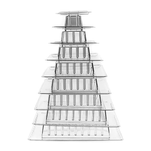 Tiers multifunctional - tiers,