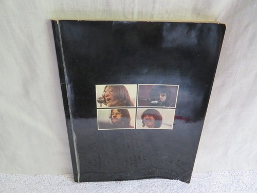 The beatles get back - beatles,