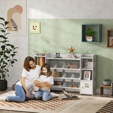 Kids Toy Storage Organiser