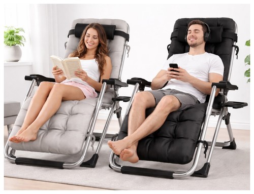 Zero gravity relaxer - zero, chair