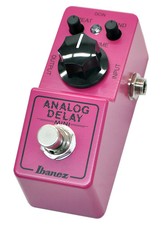 Ibanez ADMINI Mini Analog