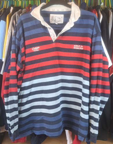 Help for heroes cotton - for,