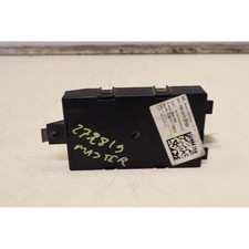 Check control unit renault - control,