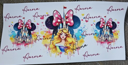 Aurora walt disney - walt,