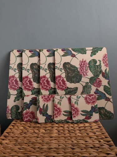 Vintage 4 pimpernel - vintage, &