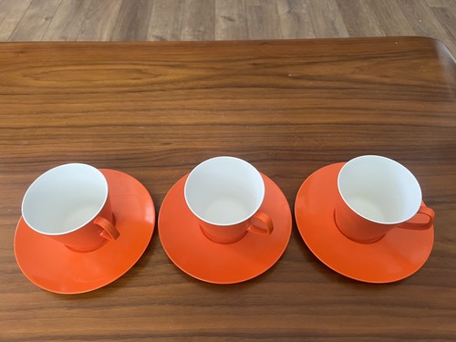 Vintage 70s melaware cup - melaware,