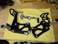 Suzuki Gsxr1000 2017 On Pp