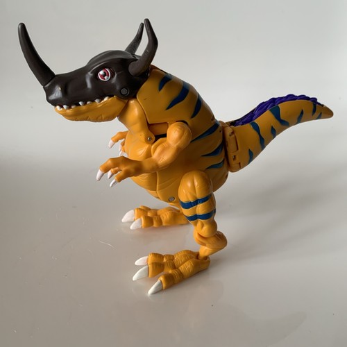 Vintage bandai 1999 original - bandai,
