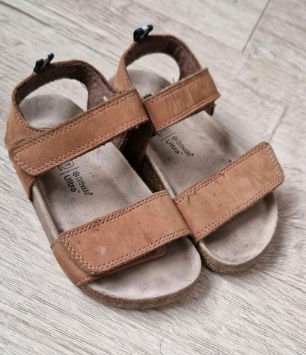 Next toddler tan sandals - tan, uk