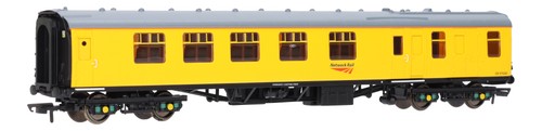R40024 hornby mk1 bck brake - oo,