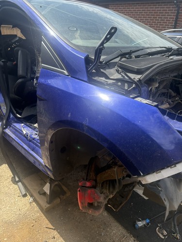 Ford focus mk3 2011 - st,