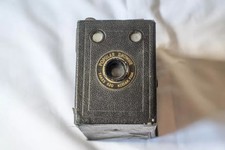 Popular Brownie 620 Film Camera