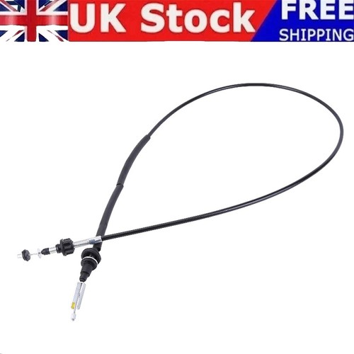 Clutch cable front for - cable,