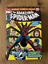 The Amazing Spider-Man Omnibus Volume 4 - Vol. 4 - DM Variant Cover