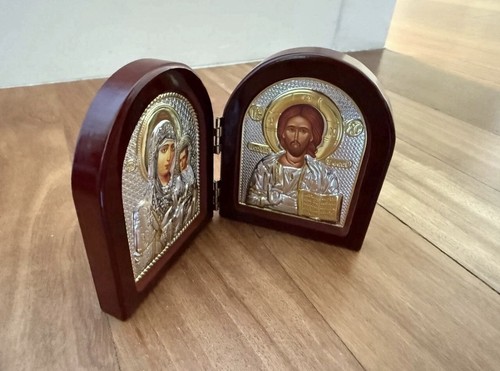 Holy christian jesus and - jesus,