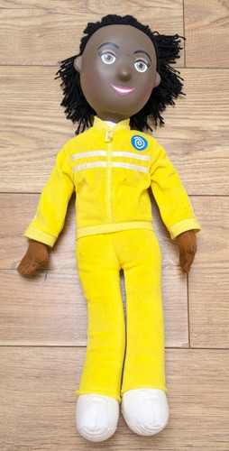 Vintage cbeebies balamory - cbeebies,