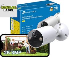 2K Wireless Battery Security