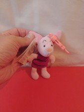 Disney Store Piglet Bean Bag