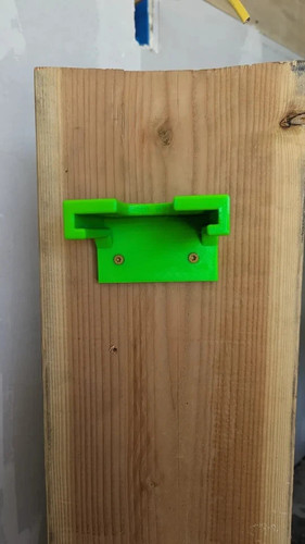 Wall mount holder for ryobi - for,