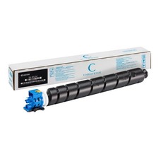 Kyocera Toner Cartridge Cyan