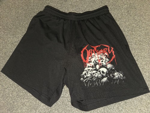Obituary limited edition - -,