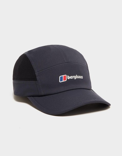 Berghaus edgetech cap - edgetech,
