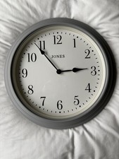 John Lewis - Large Analog Wall