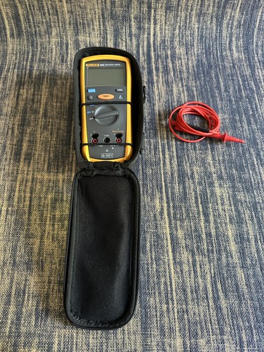 Fluke 1503 digital - fluke,