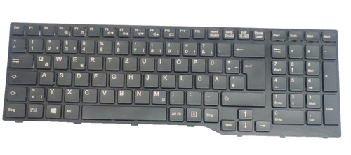 Fujitsu lifebook e753 - fujitsu,