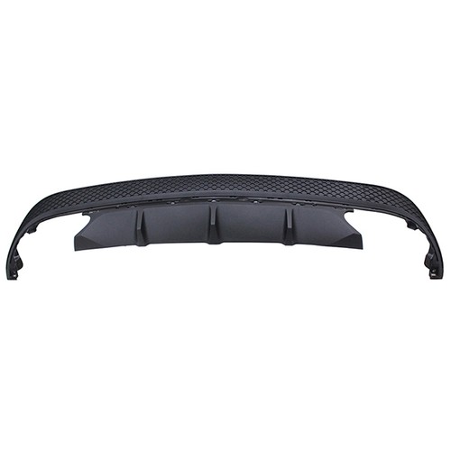 Rear lower bumper amg - rear,