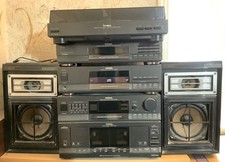 Toshiba Stereo HiFi Sound