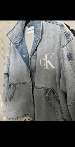 Calvin klein men light blue - klein,