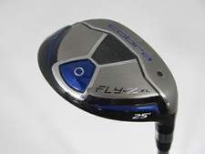 @Used (6-piece set) Cobra FLY-Z XL Combo Irons 2015 (Japan spec) with Original