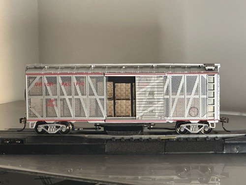 Bachmann union pacific - ho,