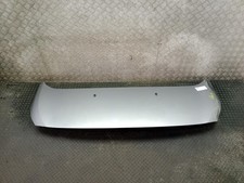 VAUXHALL VIVARO BONNET HOOD