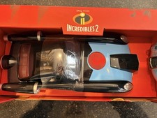 Disney Pixar Incredibles 2 RC