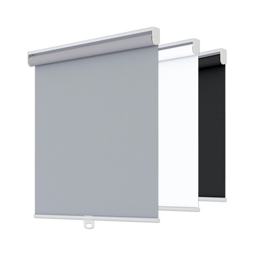 Cordless roller blinds w - cordless, (60"