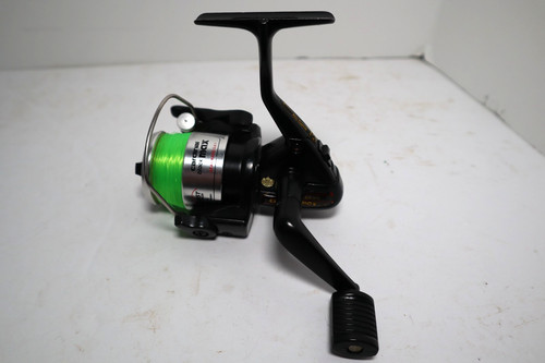 Abu garcia black max lite - max,