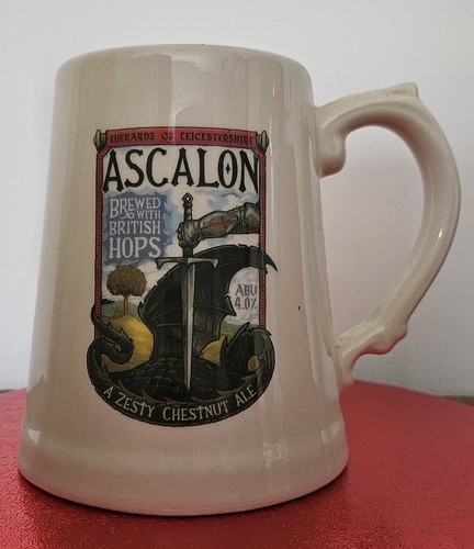 Everards ascalon real ale - ascalon,