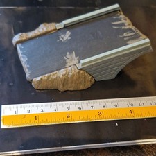 Matchbox 1:76 Diorama Base ( from Sherman kit) ver. B