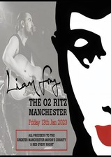 The Courteeners Manchester