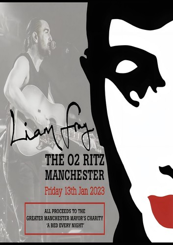 The courteeners manchester - the,
